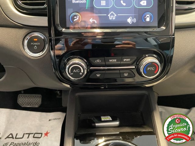 DR MOTOR DR 1.0 EV usata 16