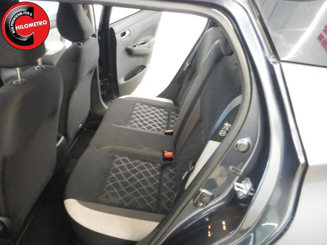 NISSAN Micra usata, con Alzacristalli elettrici