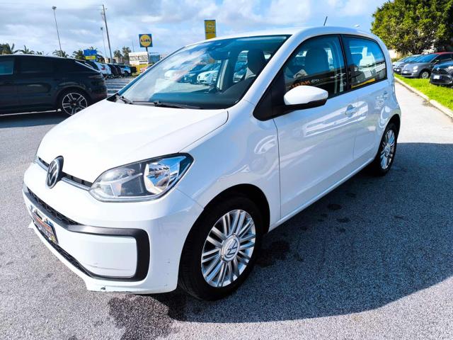 VOLKSWAGEN up! usata, con Airbag