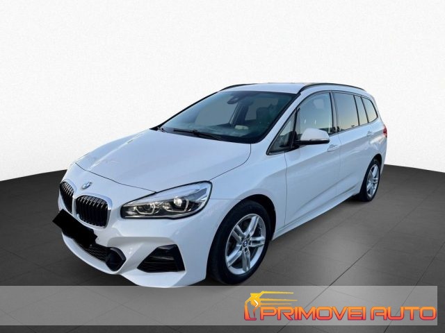BMW 220 usata, con Autoradio