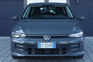 VOLKSWAGEN Golf usata, con Telecamera per parcheggio assistito