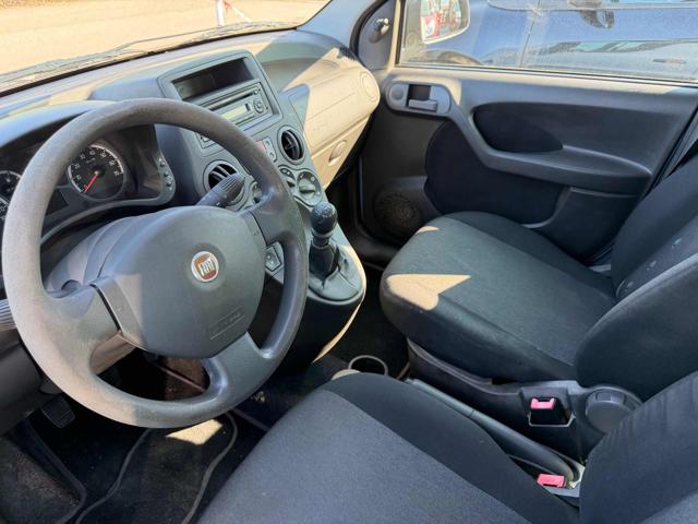 FIAT Panda usata, con Autoradio