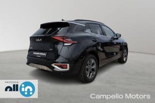 KIA Sportage usata 2