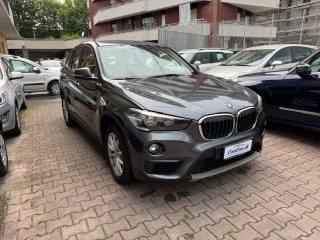 BMW X1 sDrive16d Advantage