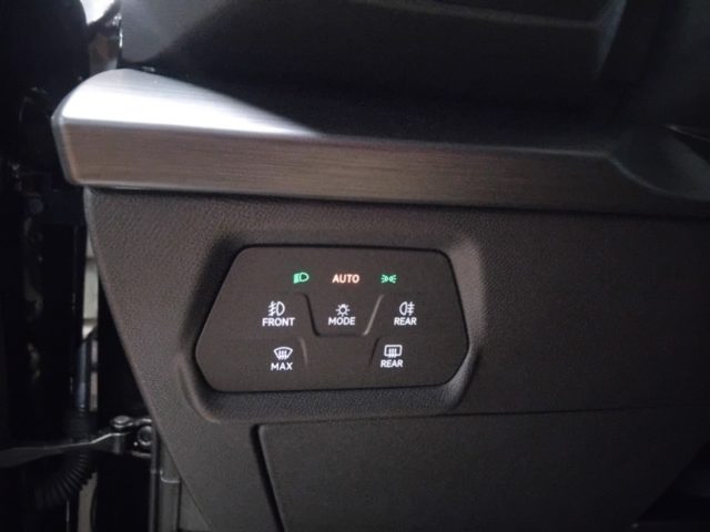 CUPRA Formentor usata 28