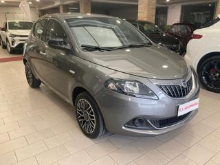 LANCIA Ypsilon usata, con Airbag