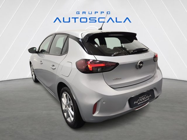 OPEL Corsa usata, con Airbag laterali
