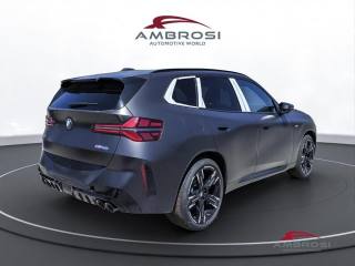 BMW X3 usata 2