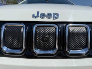 JEEP Compass usata, con Cruise Control