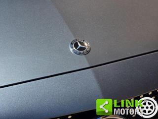 MERCEDES-BENZ C 220 usata, con Specchietti laterali elettrici