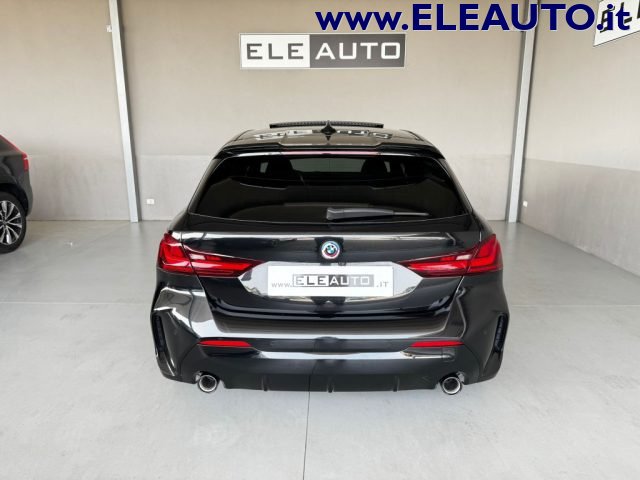 BMW 120 usata, con Autoradio