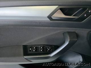 VOLKSWAGEN T-Roc usata, con Luci diurne LED