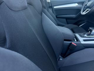 AUDI Q5 usata, con Chiusura centralizzata