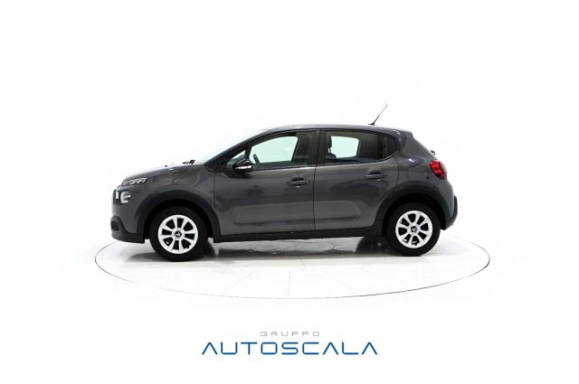 CITROEN C3 usata, con Airbag laterali