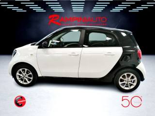 SMART ForTwo usata 11