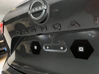 NISSAN Qashqai usata, con Chiusura centralizzata