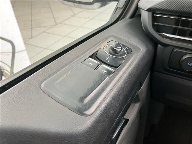 FORD Transit Custom usata 27
