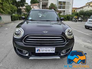 MINI Countryman usata, con Boardcomputer