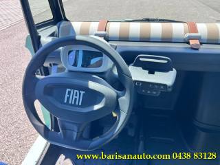 FIAT Topolino usata 6