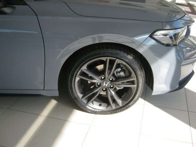 HONDA Civic usata, con Climatizzatore