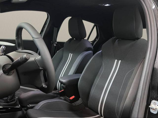 OPEL Corsa usata, con Chiusura centralizzata