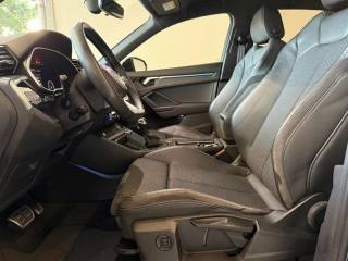 AUDI Q3 usata, con Airbag testa