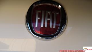 FIAT 500C usata 86
