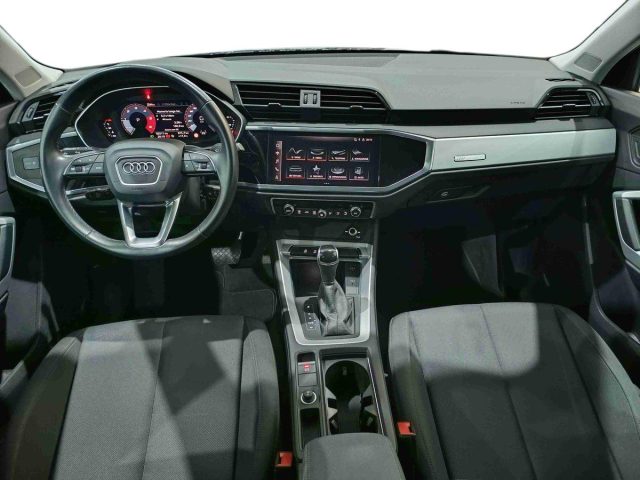 AUDI Q3 usata, con Chiusura centralizzata
