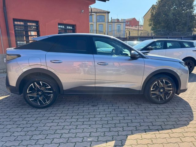 PEUGEOT 3008 usata, con Chiusura centralizzata