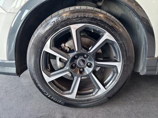 AUDI Q3 usata, con Autoradio