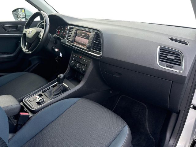 SEAT Ateca usata, con Controllo automatico clima