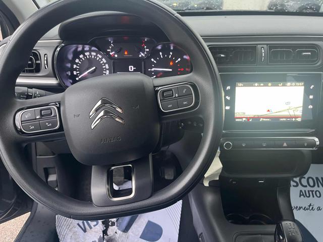 CITROEN C3 usata, con Airbag Passeggero