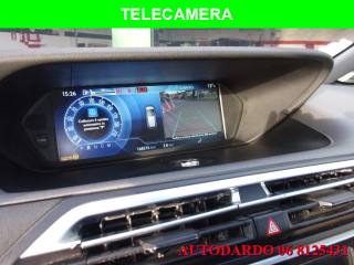 CITROEN C4 Picasso usata, con Leve al volante