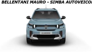CITROEN C3 Aircross usata, con Autoradio