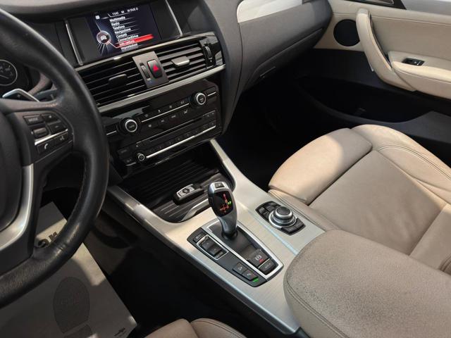 BMW X4 usata, con Controllo automatico clima