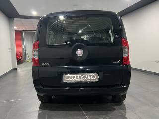 FIAT Qubo usata, con Alzacristalli elettrici