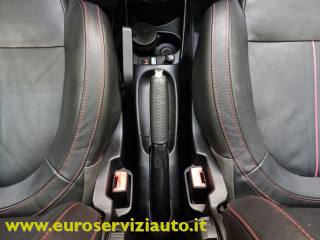 ABARTH 595 usata, con Sedili sportivi