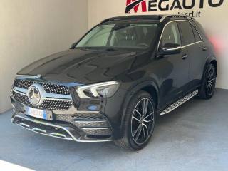 MERCEDES-BENZ GLE 400 usata, con Airbag Passeggero
