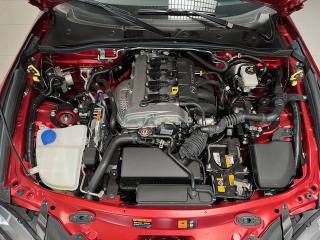 MAZDA MX-5 usata, con Sedili riscaldati