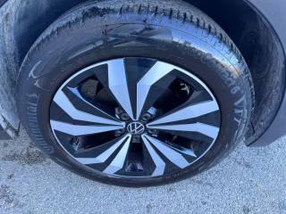 VOLKSWAGEN T-Cross usata, con Luci diurne LED