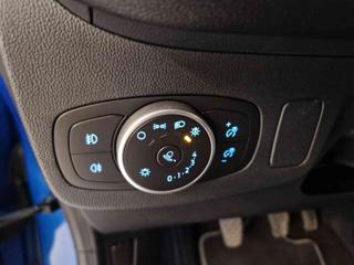 FORD Puma usata, con Sistema di navigazione