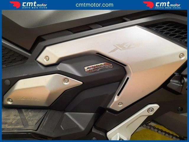 HONDA X-ADV usata 11