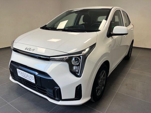 KIA Picanto usata, con ABS