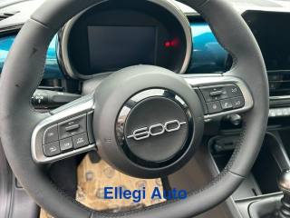 FIAT 600 usata, con Chiusura centralizzata senza chiave