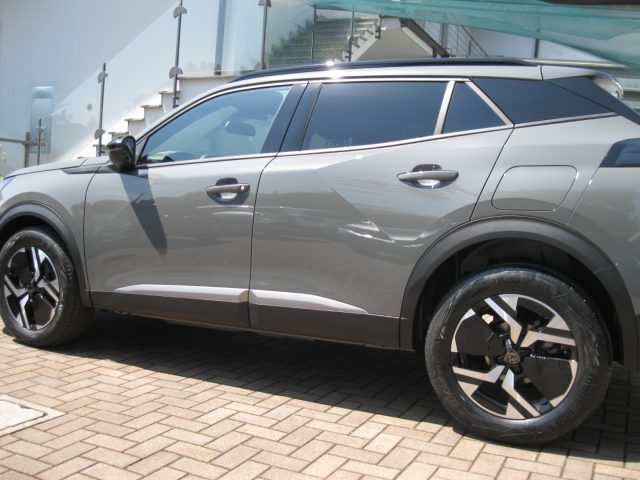 PEUGEOT 2008 usata, con Airbag Passeggero