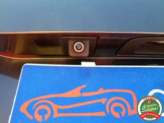 CITROEN C3 Aircross usata, con Sensore di luce