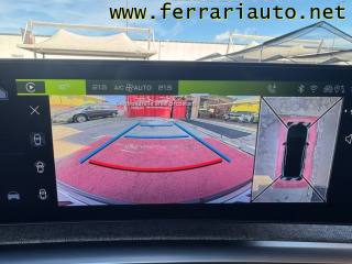 PEUGEOT 3008 usata, con Controllo automatico clima