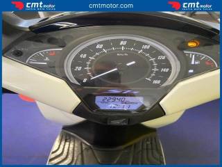 HONDA SH 150 usata 4
