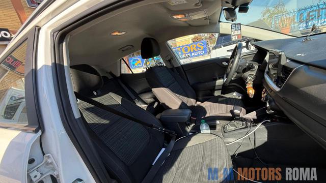 KIA Stonic usata, con Cronologia tagliandi