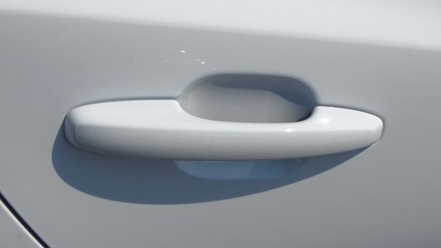 FORD Focus usata, con Riconoscimento dei segnali stradali